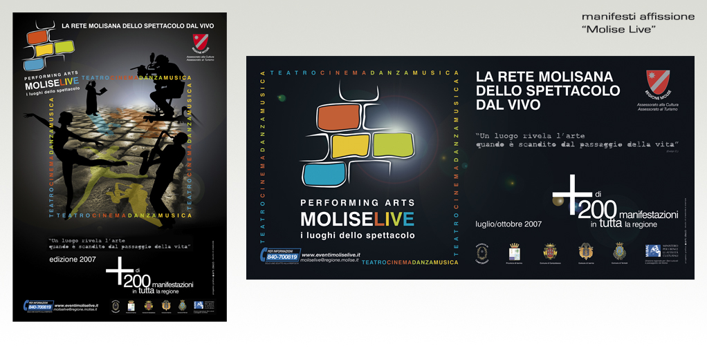 molise live 2