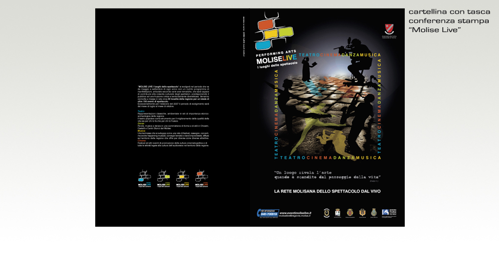 molise live 3