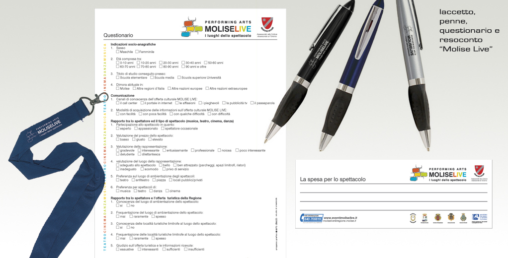molise live 6
