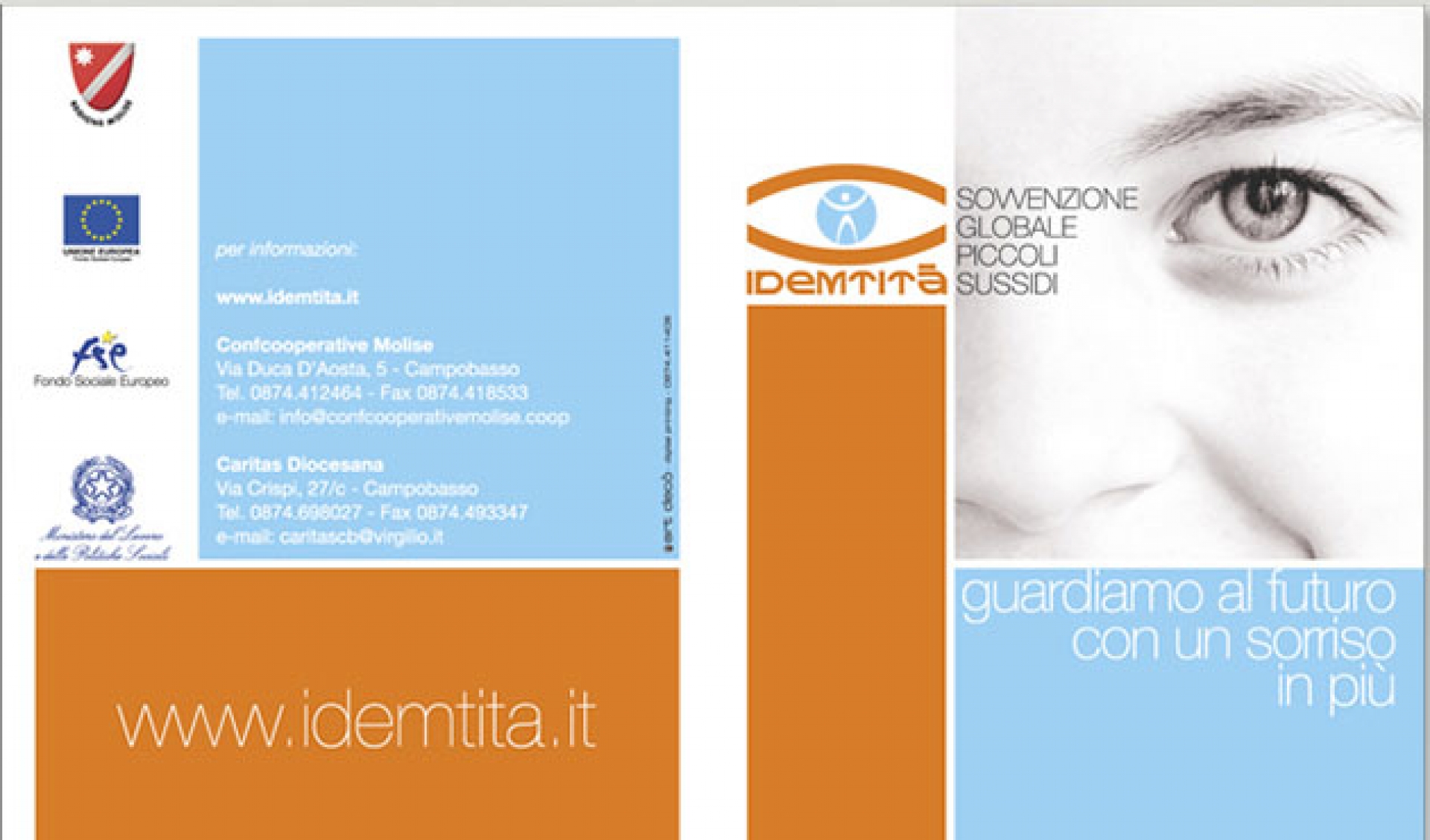 Brand Identity 