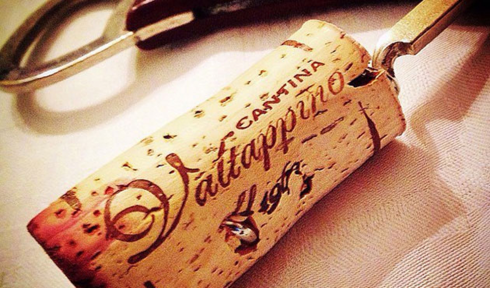 Etichette Cantina Valtappino